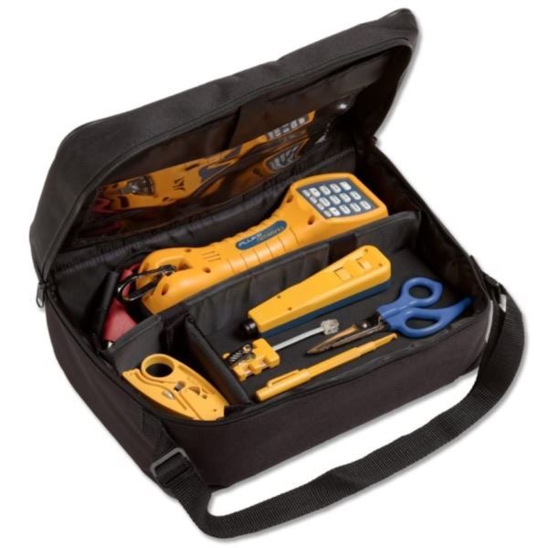 Picture of TS30 Test Set Electrical Contractor Kit. D814 66/110 Cut Blade