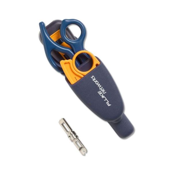 Picture of IS50 Protool Kit. Includes: D914S Cable Stripper & 66/110 Blade.