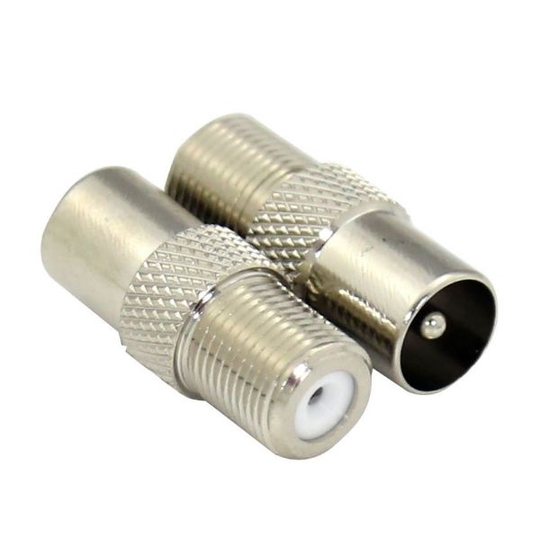 Picture of F Female to Pal Male 10 Pack 10 Pack