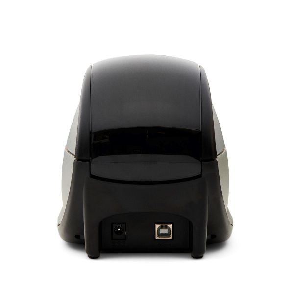 Picture of LabelWriter 550 Label Printer. Print up to 62 Labels per Min Customize print address Name