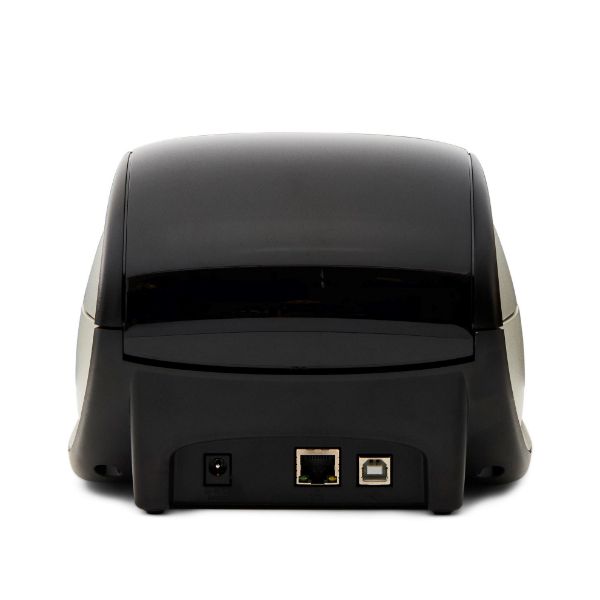 Picture of LabelWriter 5XL Label Printer. up to 53 Labels per Minute. 4'' x 6'' Shipping & Warehouse