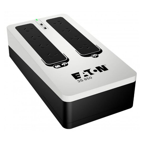 Picture of 3S 850VA / 510W Standby Power Board UPS