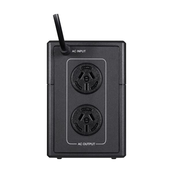 Picture of 5E GEN 2 UPS 900VA/480W Line Interactive Tower