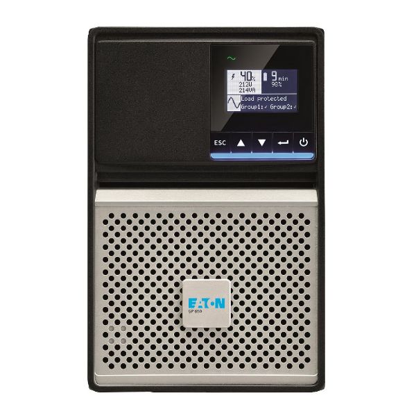 Picture of 5P 1150VA/920W Tower Line Interactive UPS w/ LCD Display