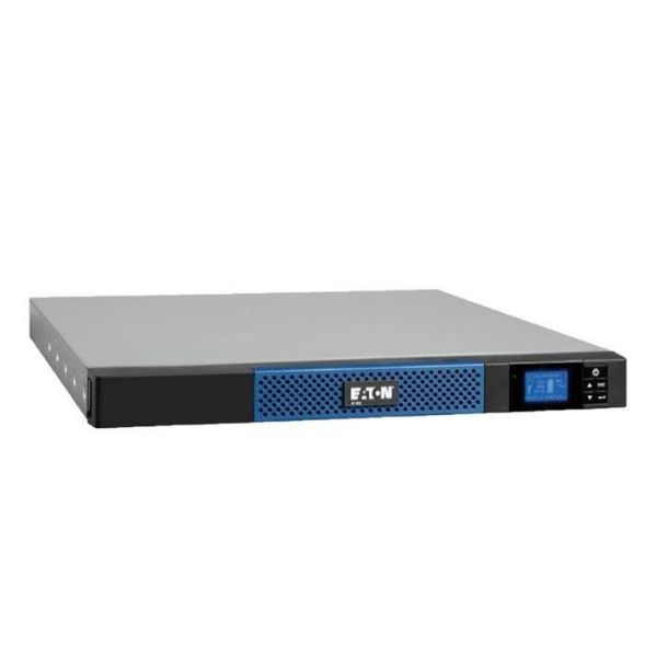 Picture of 5P Lithium Ion 1550VA/1100 1U Rackmount Line-interactive UPS w/ LCD Display
