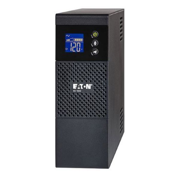 Picture of 5S 1200VA/750W Tower UPS Line Interactive