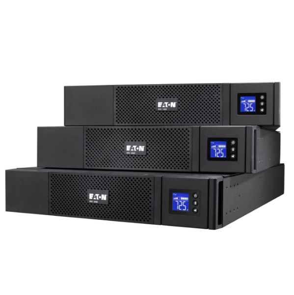 Picture of 5SX 3000VA/230V Rack/Tower 2U UPS Pure Sinewave Output