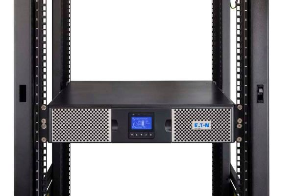 Picture of 9PX 1000VA Rack/Tower UPS. 10Amp Input 230V Rail Kit Included.
