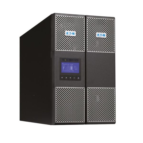 Picture of 9PX 11KVA/10KW Rack/Tower Power Module Requires Battery Module 9PXEBM240