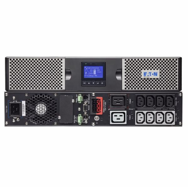 Picture of 9PX 2200VA 2U Rack/Tower 16A Input 230V Rail Kit Included