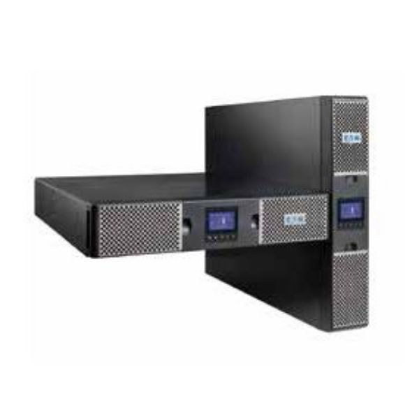 Picture of 9PX 3000VA RT2U Lithium UPS Rack/Tower 2U Graphical LCD Display
