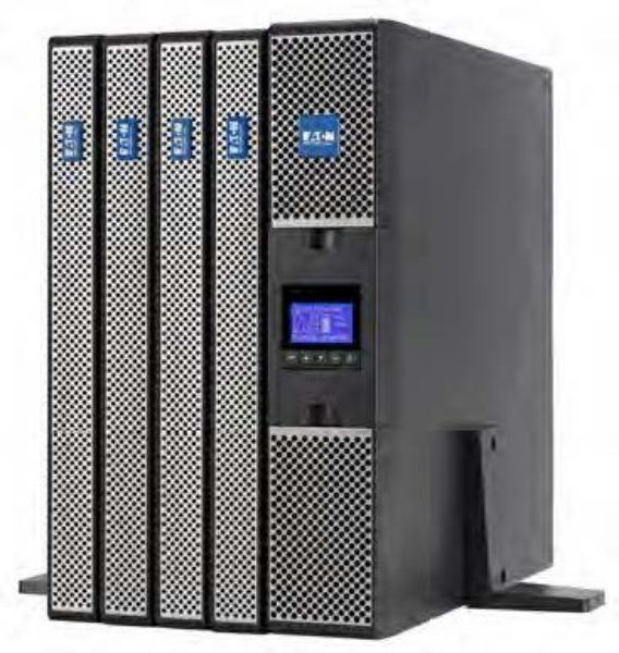 Picture of 9PX Lithium 2kVA/3kVA 72V 1U Rack/Tower Battery Module