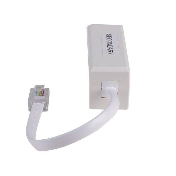 Picture of BT Secondary Adapter BT Socket to RJ45 Plug