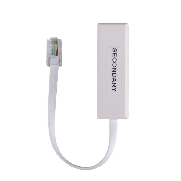 Picture of BT Secondary Adapter BT Socket to RJ45 Plug