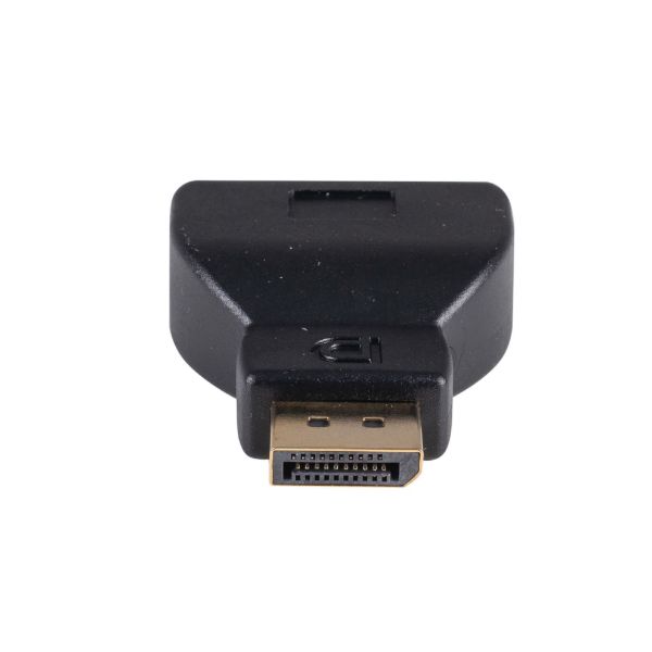 Picture of DisplayPort to VGA Female Converter