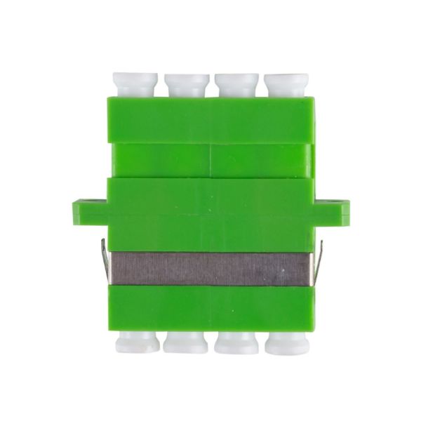 Picture of Fibre LC-to LC-Quad Single-mode Joiner Zirconia Ceramic Sleeve