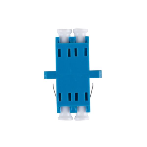 Picture of Fibre LC/LC Duplex Single-mode Joiner Zirconia Ceramic Sleeve