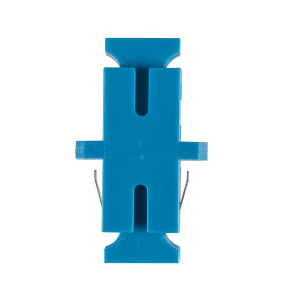 Picture of Fibre SC to SC Simplex Single-mode Joiner Zirconia Ceramic Sleeve