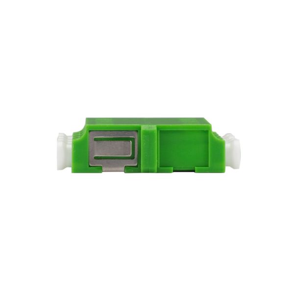 Picture of Adapter LCA Quad SM Green Flangeless