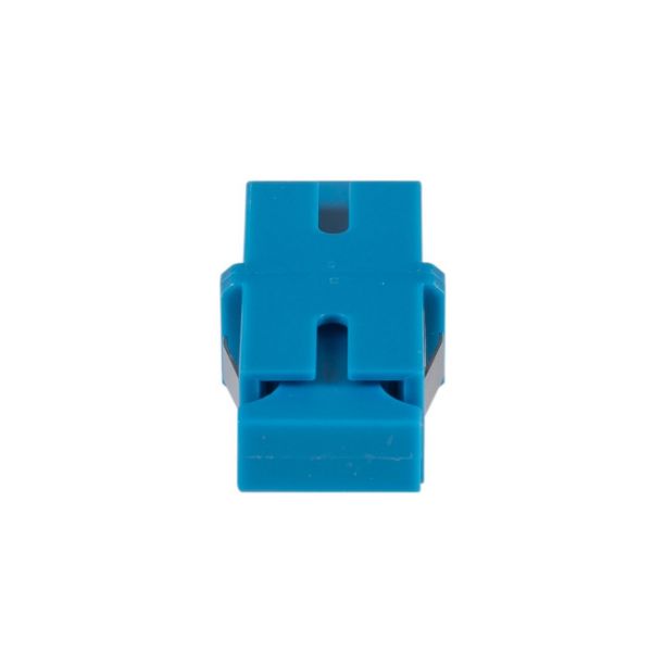 Picture of Flangeless Fibre SC/SC Simplex Single-mode Joiner Ceramic Sleeve