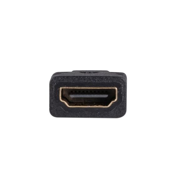 Picture of HDMI Female to HDMI Micro Male Adapter