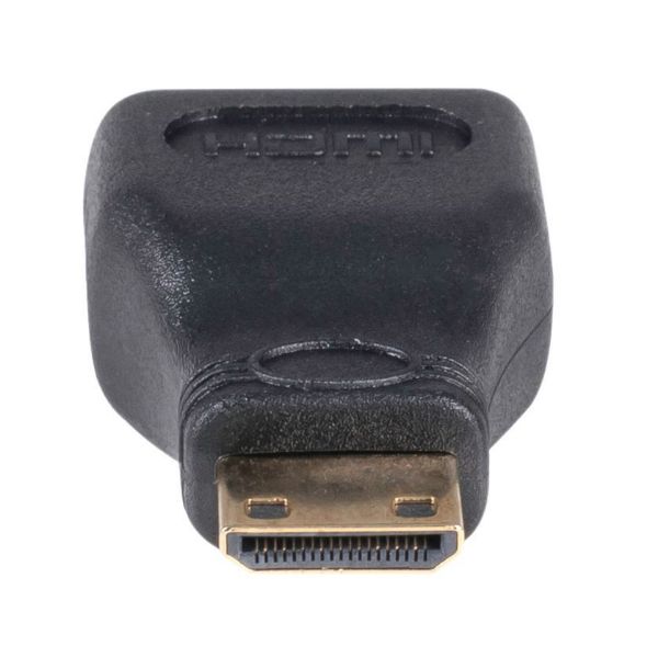 Picture of HDMI Female to HDMI Mini Male Adapter