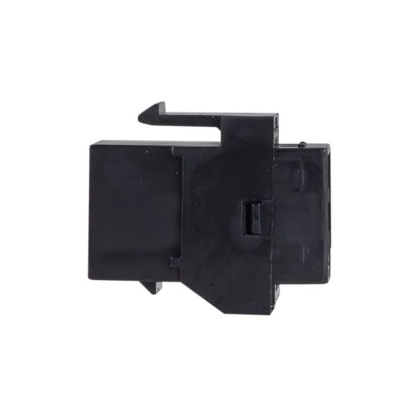 Picture of Cat6 Rated RJ45 8C Joiner 2-Way (2x RJ45 Sockets)