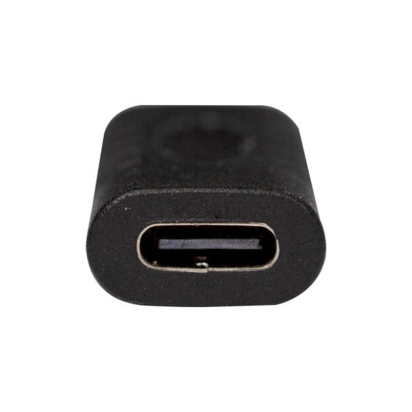 Picture of USB-C Female to Female Adapter