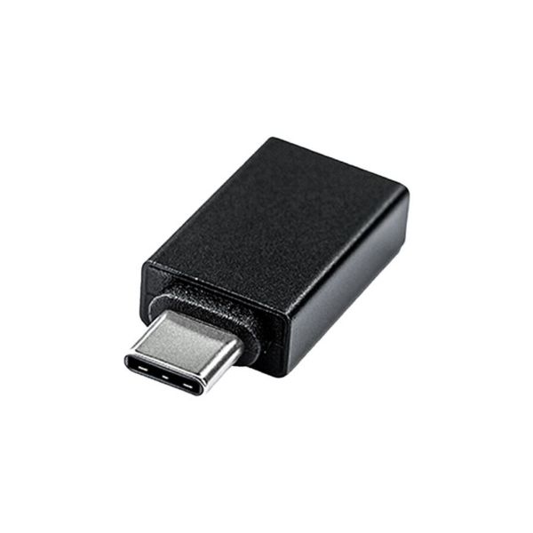 Picture of USB-C Male to USB-A Female Adapter