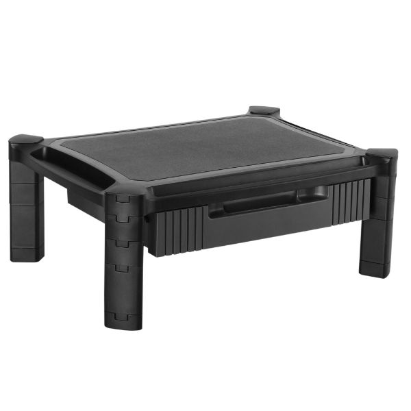 Picture of Modular multi-purpose height adjustable smart stand drawer. Max weight 10Kgs