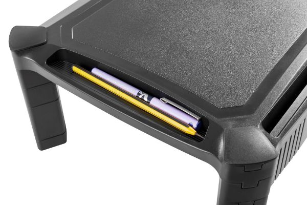 Picture of Modular multi-purpose height adjustable smart stand drawer. Max weight 10Kgs