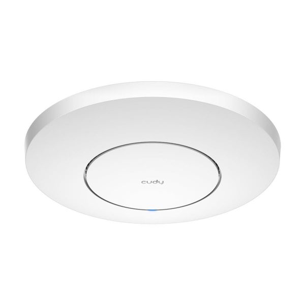 Picture of AC1200 Dual Band Gigabit Ceiling Mount Wi-Fi AP 1x GbE RJ45 Port 12V DC