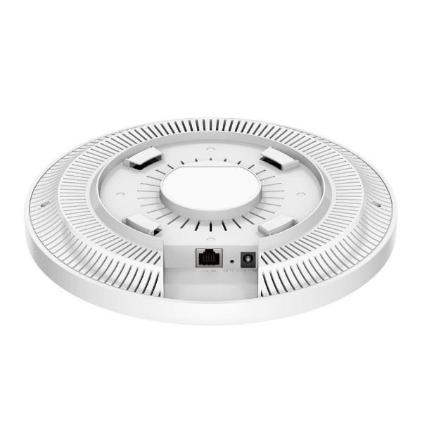 Picture of AX3000 Ceiling Mount Wi-Fi 6 Access Point w/ 2.5G Port. 1.3 GHz Dual-Core CPU 512MB