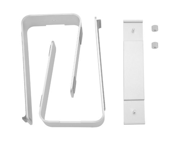 Picture of High-Rise Ergonomic Laptop Riser Stand Elevate the Screen to Eye Level for Better View