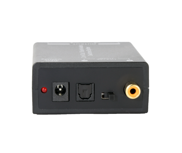 Picture of 1x4 Optical Audio Splitter