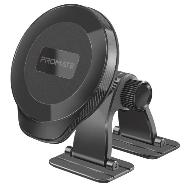 Picture of MagGrip 360 Cradleless Magnetic Smartphone Holder. Versatile Mount Design