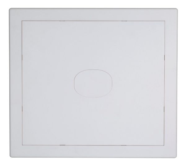 Picture of Recessed Entertainment Box 280x250x80mm 280x250x80mm