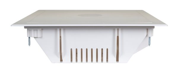 Picture of Recessed Entertainment Box 280x250x80mm 280x250x80mm