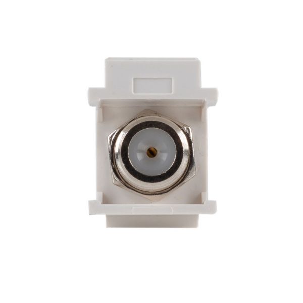 Picture of PAL to F Keystone Adapter