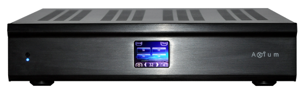 Picture of 1250 Streaming Multi-room Amplifier 8 Zones 13 Sources w/ 32 Distributed Sources