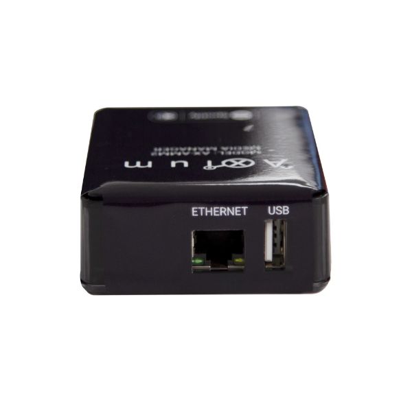 Picture of Media Manager w/ 8 Network Streams & 1x HDMI Output