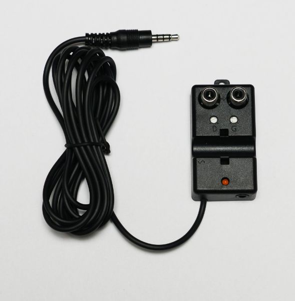 Picture of AX-S4 Current Sensor