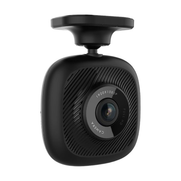 Picture of 2MP Dashcam (1080P)25fps FHD Loop Recording