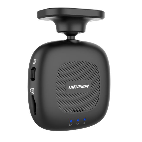 Picture of 2MP Dashcam (1080P)25fps FHD Loop Recording