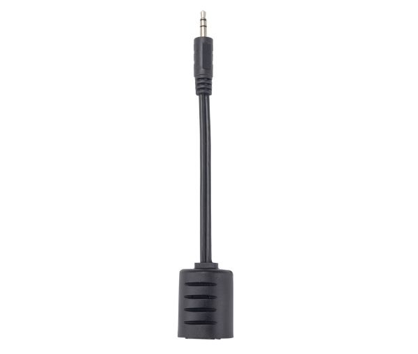 Picture of Stereo 3.5mm to RCA Extender via RJ45 Max Distance 50m RJ45 Adapter 50m