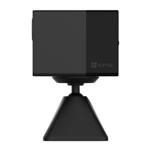 Picture of Wi-Fi Smart Home Battery Camera. Built in 2000 mAh. 1920x1080@15fps. 4mm Lens 100