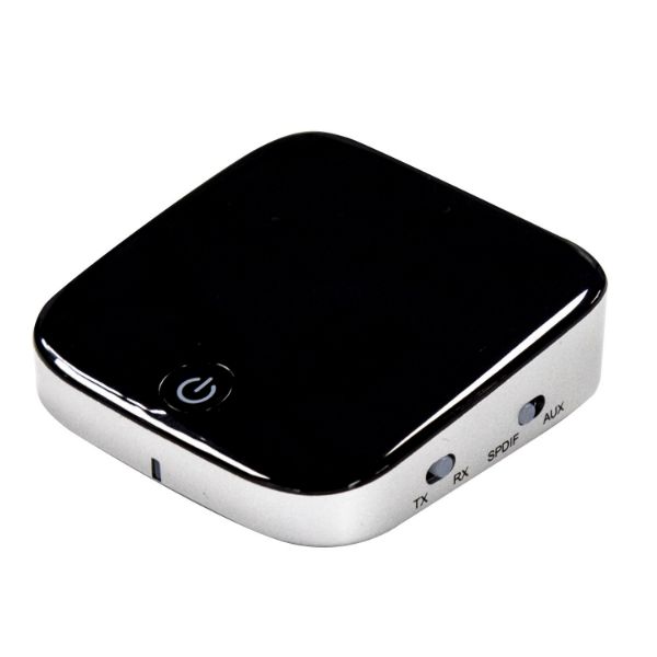 Picture of Bluetooth 5.0 Transmitter Receiver for Digital Optical Toslink and Bluetooth