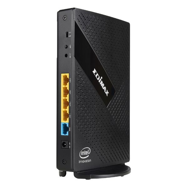 Picture of AX3000 11AX WiFi 6 Dual-Band Router w/ Intel Dual-core CPU