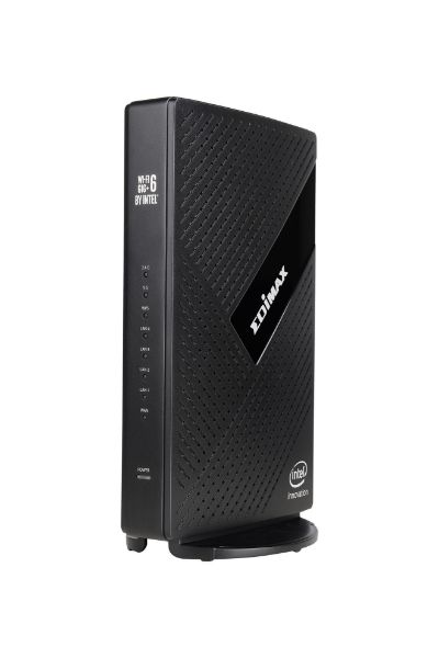 Picture of AX3000 11AX WiFi 6 Dual-Band Router w/ Intel Dual-core CPU