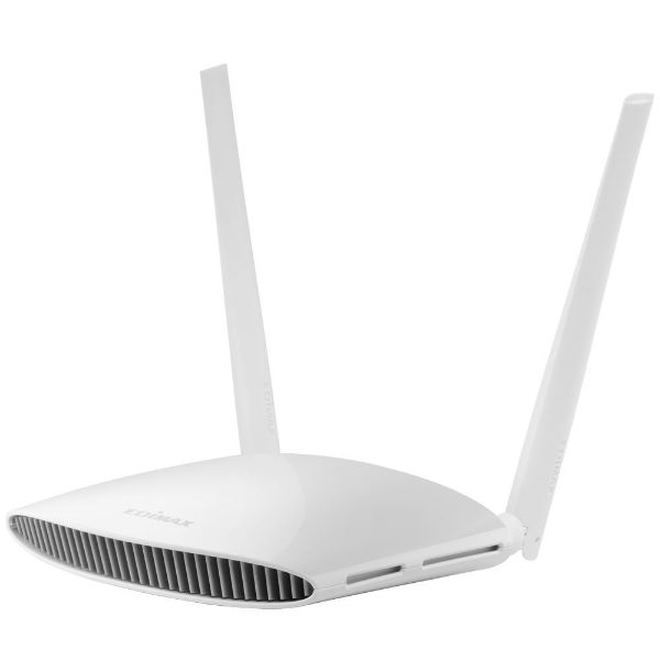 Picture of AC1200 Gigabit Dual-Band Wi-Fi Router w/ USB Port & VPN